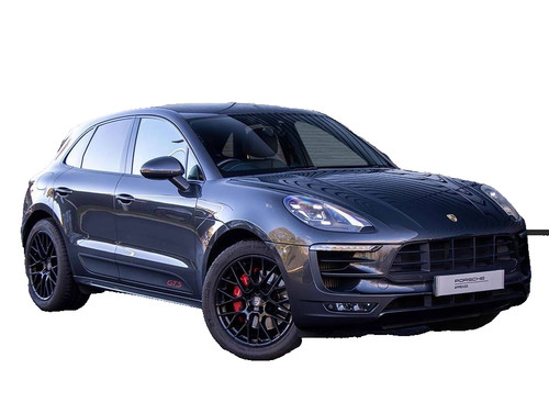Porsche macan gts 95b - macan, 2020