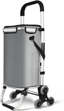 Carrello Spesa Pieghevole in