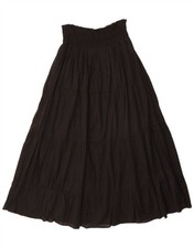 ZARA Gonna donna vita alta