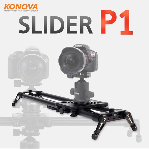 Cursore fotocamera konova - cursore, p1