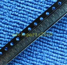 10 pezzi BF862 2AW JFET N-CHAN