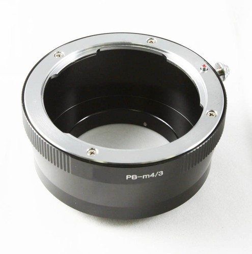 Praktica adattatore - b, pb