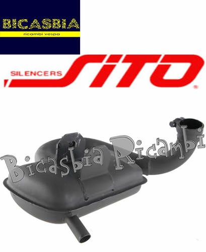 0645 marmitta sito vespa - vespa, px