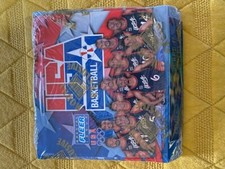 Rarissime carte 3D Fleer USA