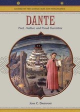 Dante by John C Davenport