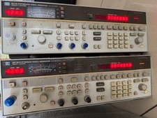 Agilent Hewlett Packard HP