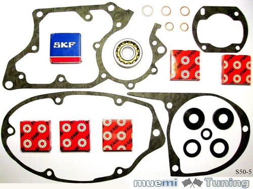 Kit guarnizioni motore
