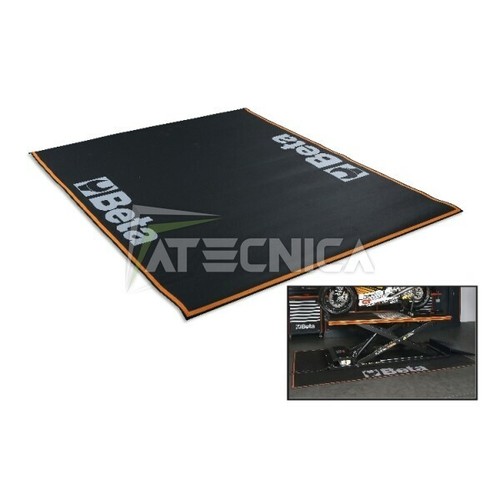 Tappeto officina beta - tappeto,