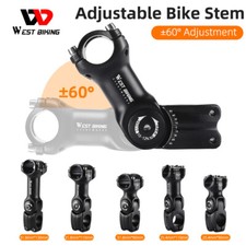 WEST BIKING Rialzo Stelo