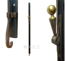 Finestra Basküle 1920er