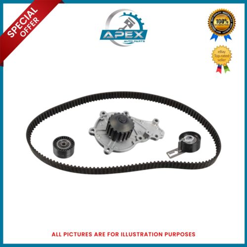 Peugeot 3008 hdi 8v - 3008, kit