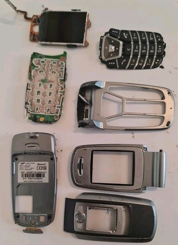 Telefono cellulare samsung sgh - samsung,