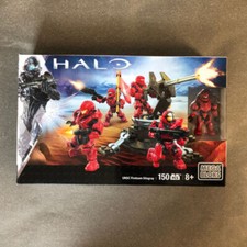 Mega Bloks Construx Halo DLB95