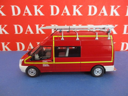 Die cast modellino - 1/43,