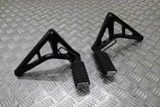 Ducati Indiana 350 1987 rear