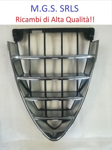 Griglia maschera scudo - griglia,