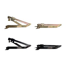 Divano letto con poggiatesta