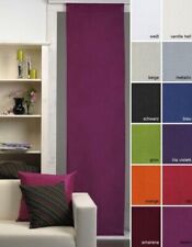 Tenda a Pannello Scorrevole