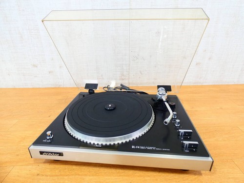 Giradischi jvc victor f4 - jvc,