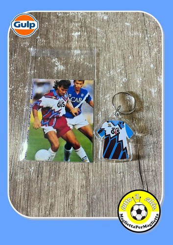 Portachiavi pescara 1992 93 - pescara, 1992-93