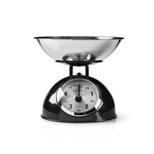 NEDIS BILANCIA ANALOGICA DA