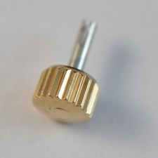 Crown Per Orologio Omega Geneve Dynamic: 135.033 136.033 165.039 166.039 166.079