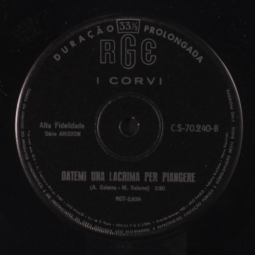 Corvi ragazzo di strada - ragazzo,