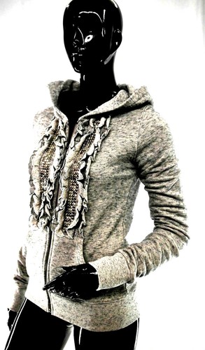 Star chic easy - chic, couture