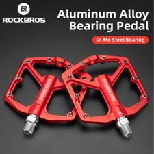 RockBros Pedali MTB 9/16" Lega