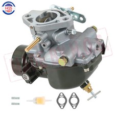  Carburatore trattore