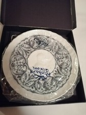 Piatto commemorativo