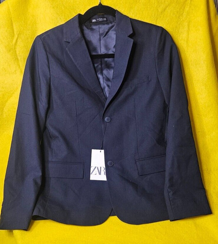 Zara youth blazer size 13 - youth,