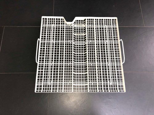 Cassetto portaposate
