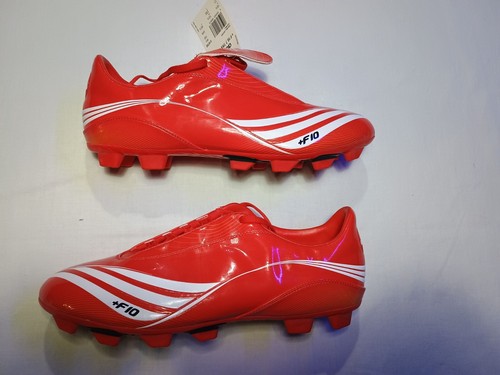 Scarpe calcio adidas f10 - scarpe, +