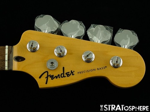 Fender standard precision - fender,