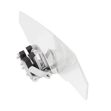 Parabrezza Deflettore Vento