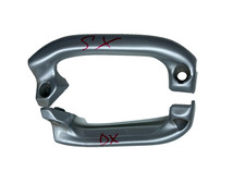 COPPIA MANIGLIONE MANIGLIONE PASSEGGERO APRILIA SCARABEO 500 2002-2006 M322M