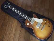 Made In Japan Epiphone Les