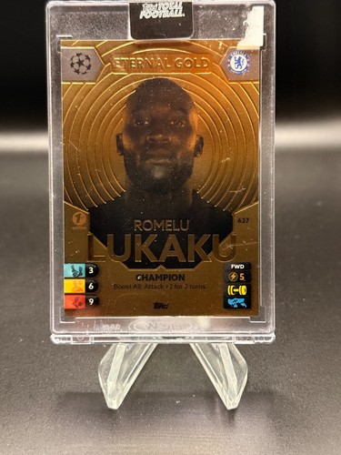 Topps total football soccer - topps,