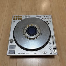 Technics giradischi digitale SLDZ1200S con scatola