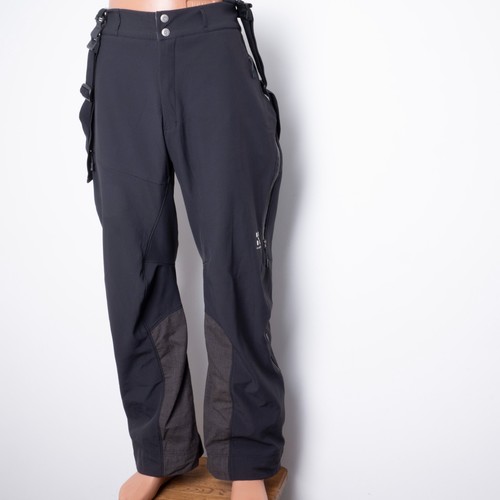 Haglofs pantaloni uomo corti - haglofs,