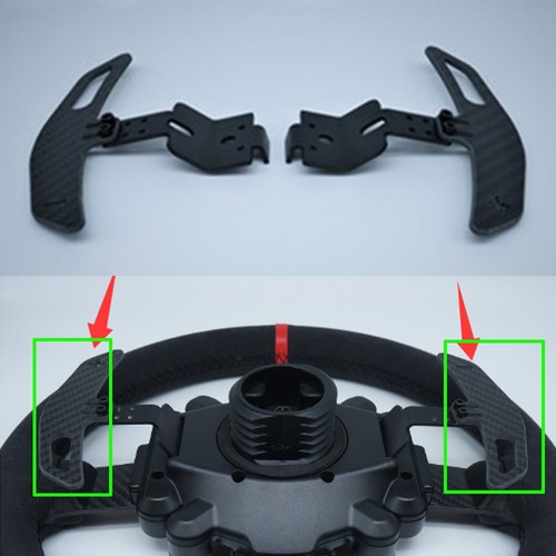 Pour thrustmaster t300rs - pour,
