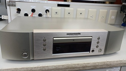 Marantz cd5004 lettore - marantz,