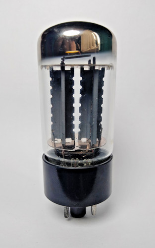 Tubo getter philips gz34 - o-getter,