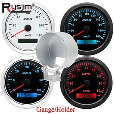 Misuratore contachilometri GPS