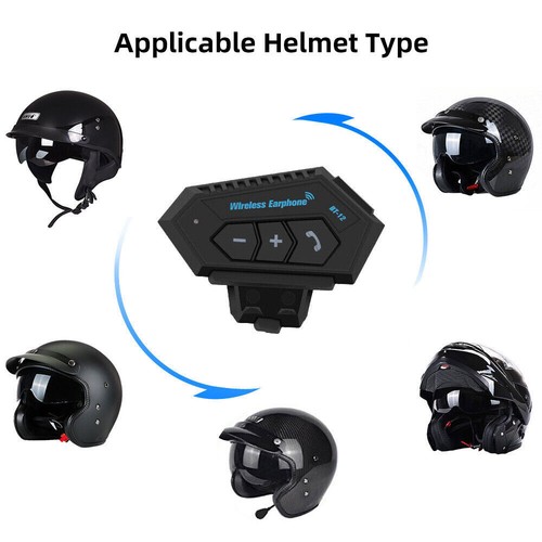 Wireless bluetooth casco - bt-12,