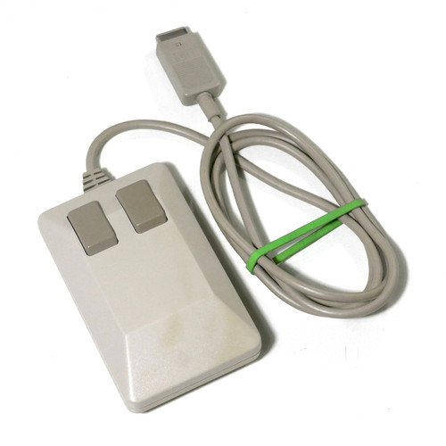 Mouse tank commodore amiga - mouse,