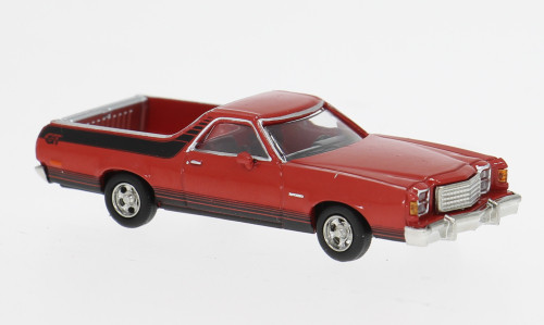 Brekina 18225 ford - h0,
