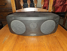 TESTATO! Polk Audio Home