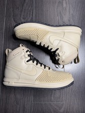 Nike Air Force 1 Duckboot Tan